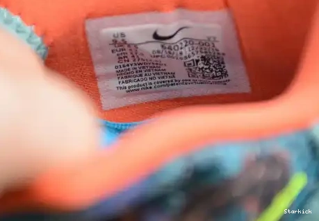 (All Kobe 640220-001  Nike Star MVP) 6 Prelude 0702